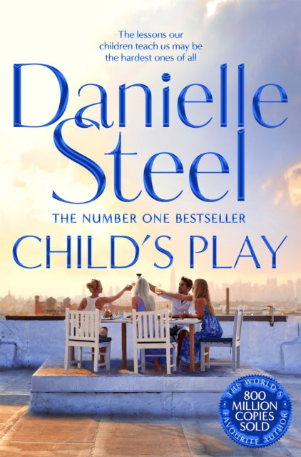 Child's Play: An Unforgettable Family Drama From The Billion Copy Bestseller