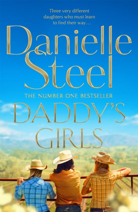 Daddy's Girls: A compelling story of the bond between three sisters from the billion copy bestseller