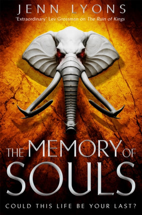 The Memory of Souls