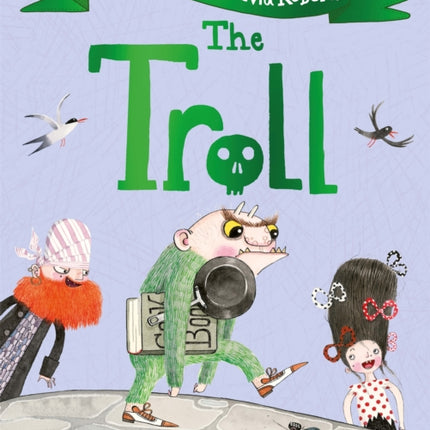 The Troll