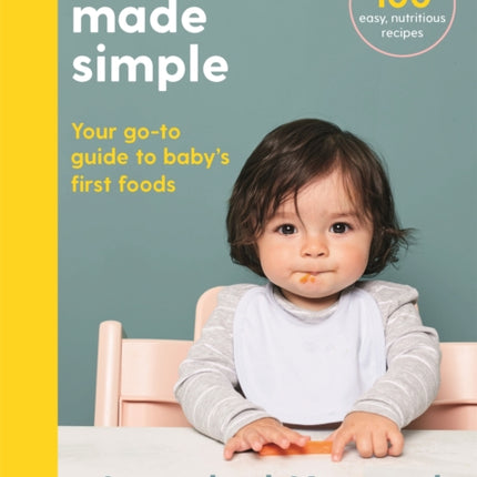 Weaning Made Simple