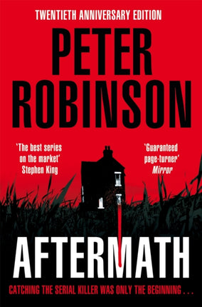 Aftermath: 20th Anniversary Edition