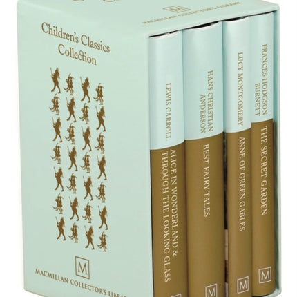 Childrens Classics Collection