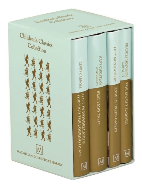 Childrens Classics Collection