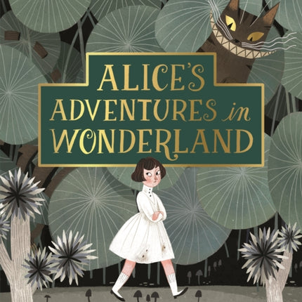 Alice's Adventures in Wonderland