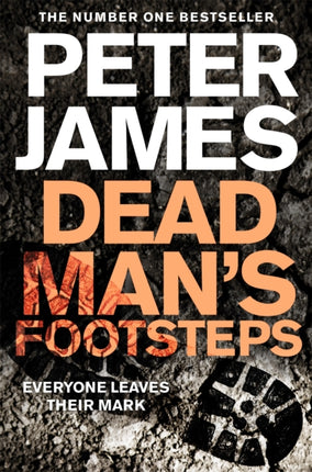 Dead Man's Footsteps