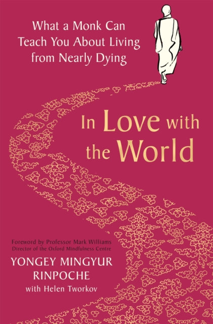 In Love with the World: What a Monk Can Teach You About Living from Nearly Dying