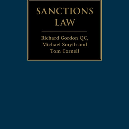 Sanctions Law