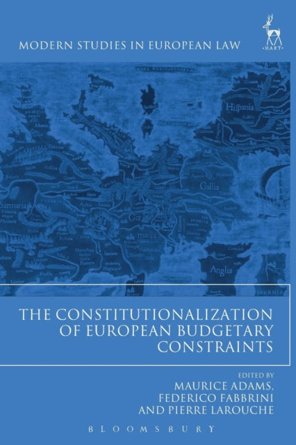 The Constitutionalization of European Budgetary