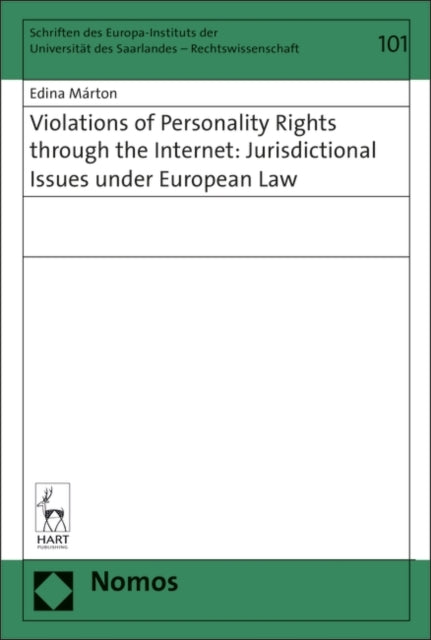 Violations of Personality Rights through the