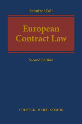 European Contract Law