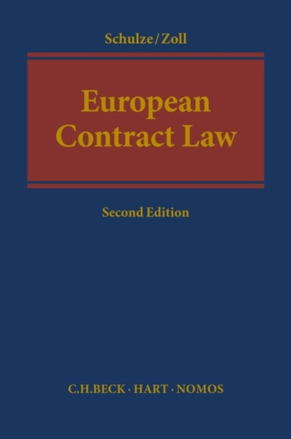 European Contract Law