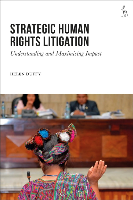 Strategic Human Rights Litigation: Understanding