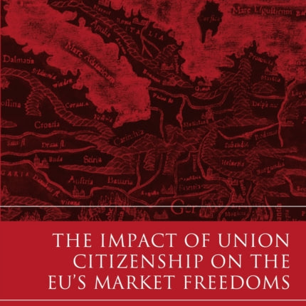 The Impact of Union Citizenship on the EU's