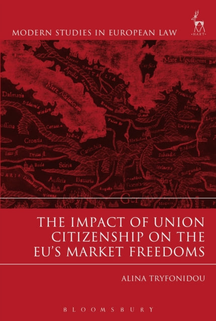 The Impact of Union Citizenship on the EU's