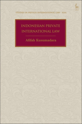 Indonesian Private International Law