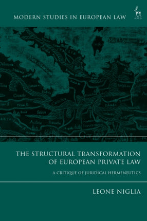 The Structural Transformation of European Private
