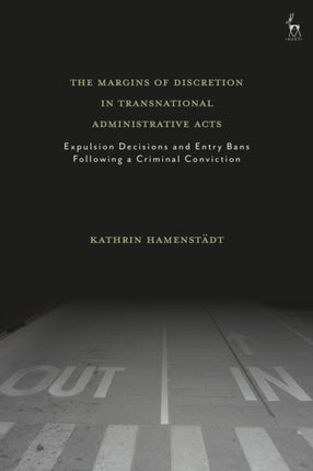 The Margins of Discretion in Transnational