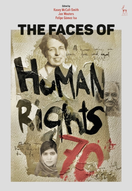 The Faces of Human Rights