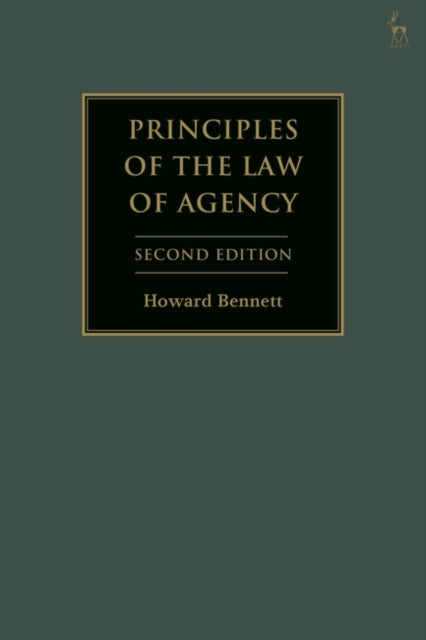 Principles of the Law of Agency