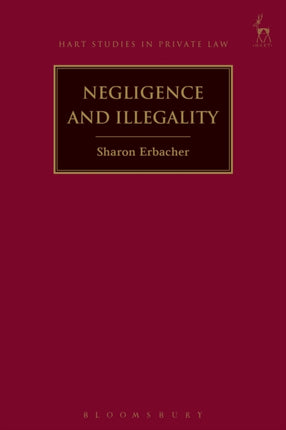 Negligence and Illegality