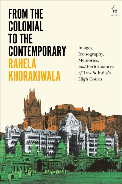From the Colonial to the Contemporary: Images,