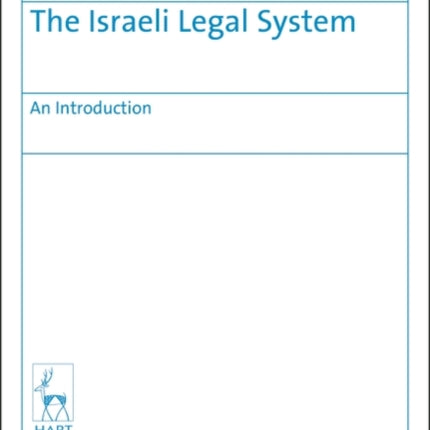 The Israeli Legal System