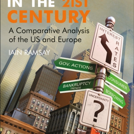 Personal Insolvency in the 21st Century: A