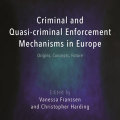 Collection image for: Criminal law: procedure and offences Books
