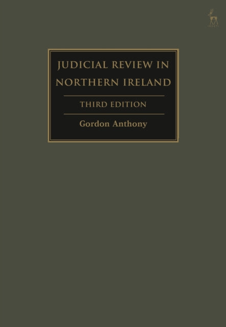 Judicial Review in Northern Ireland