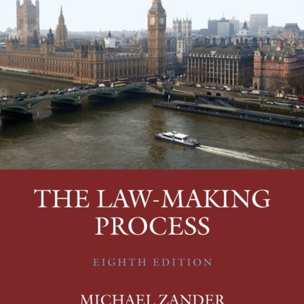 The Law-Making Process