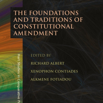 The Foundations and Traditions of Constitutional