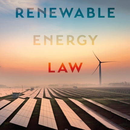 Renewable Energy Law