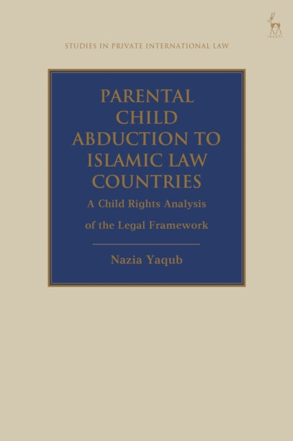 Parental Child Abduction to Islamic Law