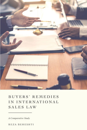 Buyers Remedies in International Sales Law