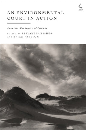 An Environmental Court in Action: Function,