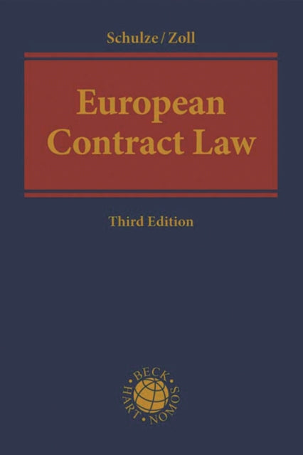 European Contract Law