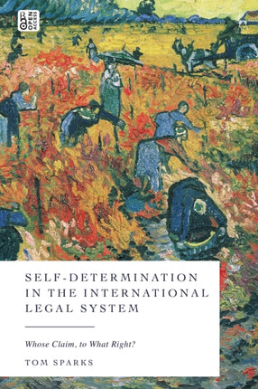 SelfDetermination in the International Legal