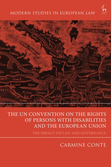The UN Convention on the Rights of Persons with