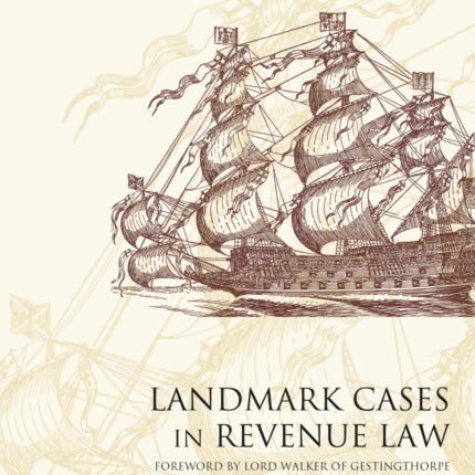 Landmark Cases in Revenue Law