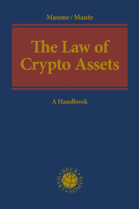 The Law of Crypto Assets