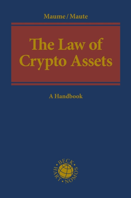 The Law of Crypto Assets