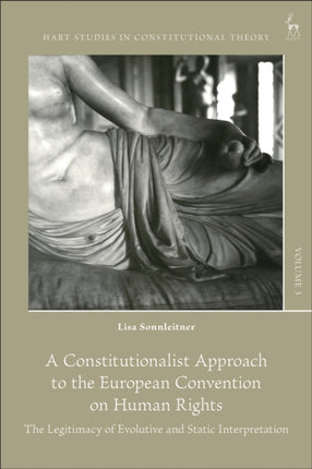 A Constitutionalist Approach to the European