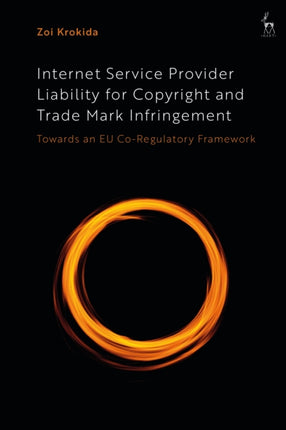 Internet Service Provider Liability for Copyright
