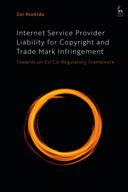 Internet Service Provider Liability for Copyright
