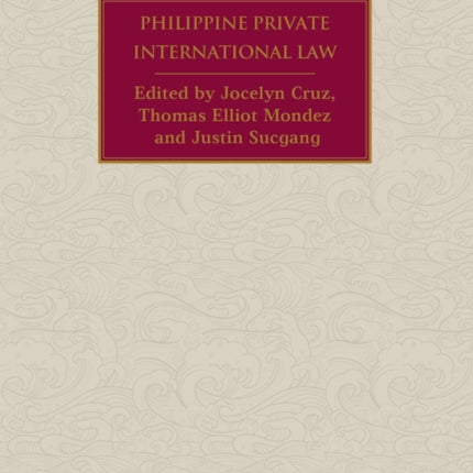 Philippine Private International Law
