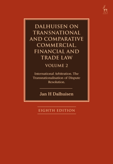 Dalhuisen on Transnational and Comparative