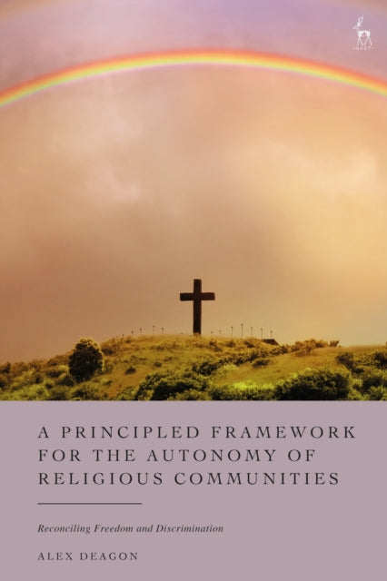 A Principled Framework for the Autonomy of