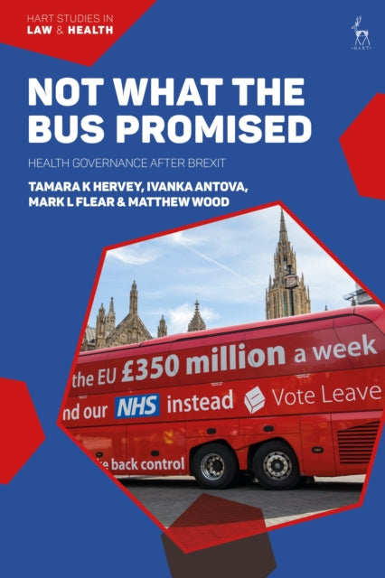 Not What The Bus Promised: Health Governance