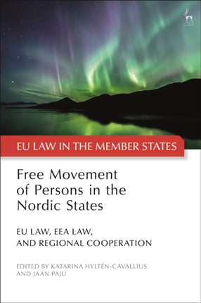 Free Movement of Persons in the Nordic States: EU